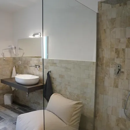 D'antoma - Guest house Palestrina