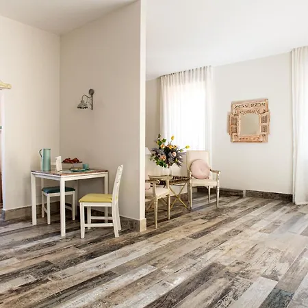 Guest house D'antoma -