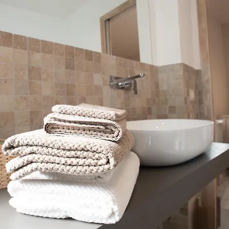 D'antoma - Guest house Palestrina