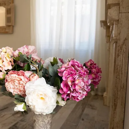 Guest house D'antoma - Palestrina